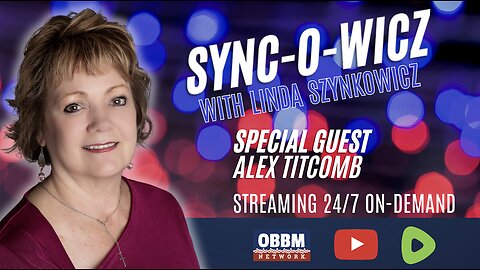 Special Guest, Alex Titcomb