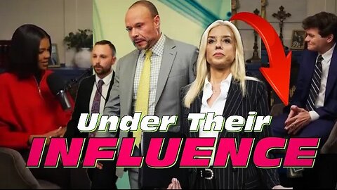 ITS A BINDER SPELL! Candace & Fuentes Exposed! Don’t take the BONDi BONGiNO BAIT! The Flood Came
