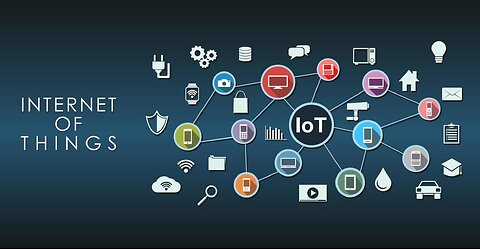 Biodigital Convergence and Internet of Things IOT Interview with James Scott