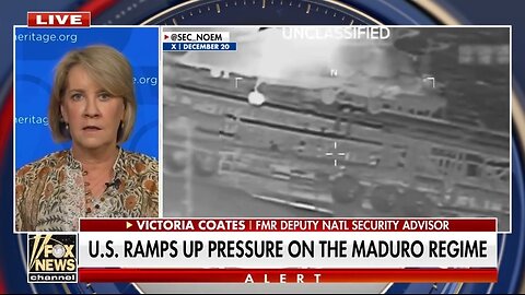 Fmr Deputy NSA: This Is Maximum Pressure 2.0