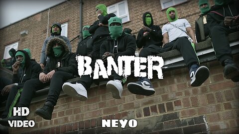 [FREE] UK Drill Type Beat x NY Drill Type Beat "Banter" | Drill Type Beat Instrumental 2025