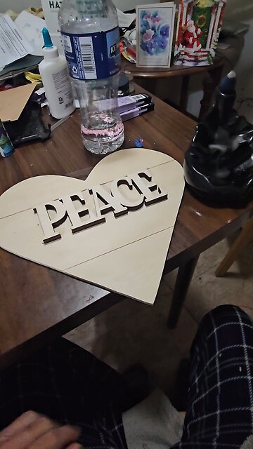 My Peaceful Place - Happy New Year! Starting 2026 with Humor