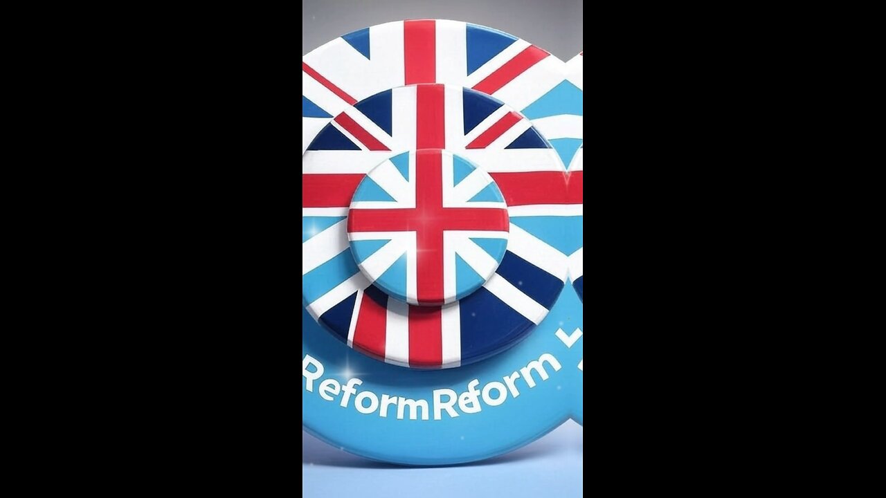 Vote Reform UK