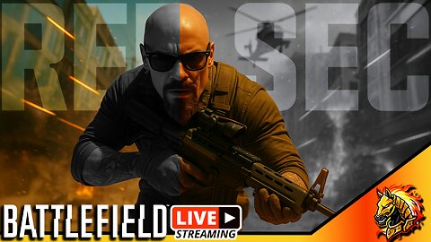 🔴Battlefield REDSEC Live M&K Gameplay: Weapon Builds Aren't So Black And White