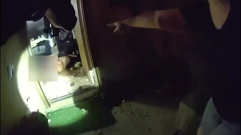 Phoenix Police Shoot 911 Caller After Roommate Starts Shooting Outside The House