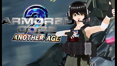 Armored Core 2 Another Age LIVE 001 Classic Mecha Action & Missions PS2 Gameplay Livestream