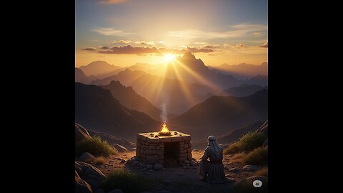 Leviticus 22 Explained — Give God Your Best 💎 Holiness in Worship