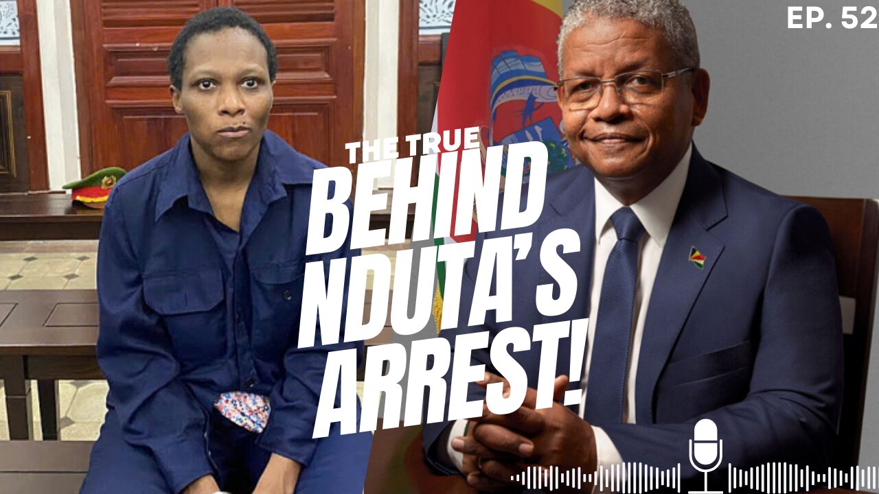 THE DEVIL'S ADVOCATE!!