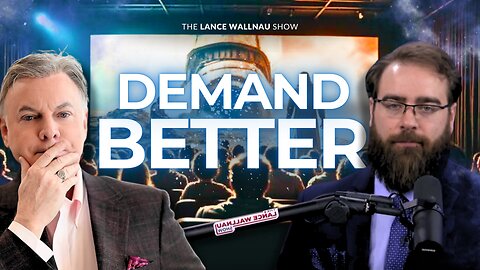 Why Christian Films Are Never Oscar Winners