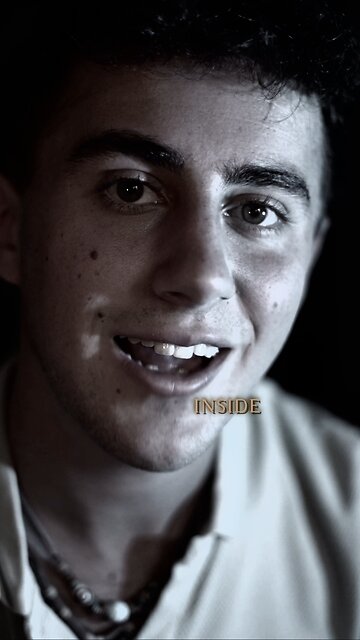 Dont Forget Who You Are🩵