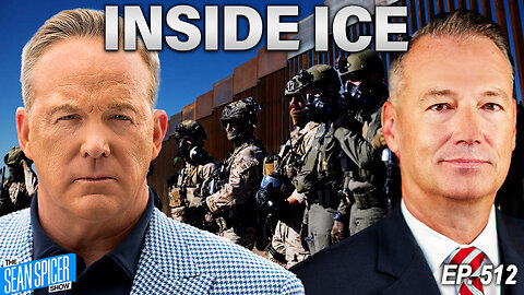 The Truth About ICE Operations | Ep 512
