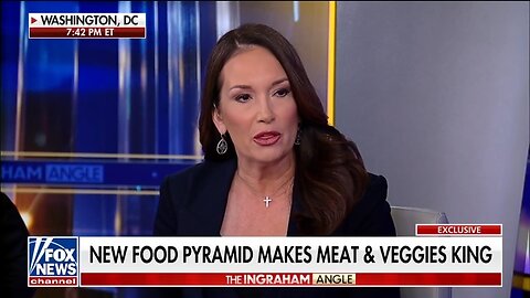 AG Secretary: Eating Healthy Is Cheaper Than Fast Food