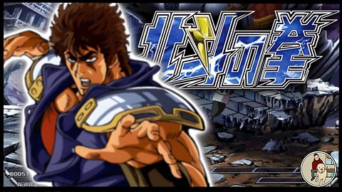 30 Days, 30 Games: FIST OF THE NORTH STAR - PS2 - Day 13