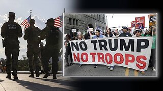 Black Gang Crimewave Brings Chicago, LA, & Other Cities To Their Knees!