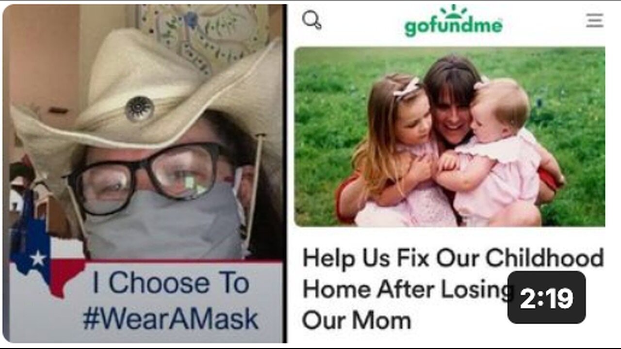 "Support Needed for Children Renovating their Late Mother's House"