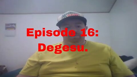 My review of Dragon Ball Daima episode 16 English Dub.