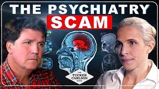 Laura Delano: How Big Pharma Created the Mental Health Crisis