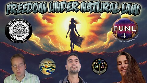 A Magnificent Meeting of Musical Minds with Leslie Powers & Konrad Rogoz | FUNL4 Conference Recap