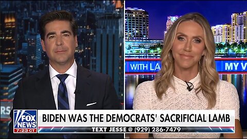 Does Jake Tapper Owe Lara Trump An Apology?