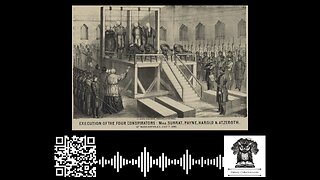 #OnThisDate July 5, 1865: Justice Delivered