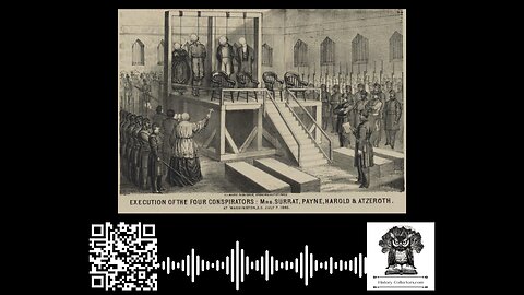 #OnThisDate July 5, 1865: Justice Delivered