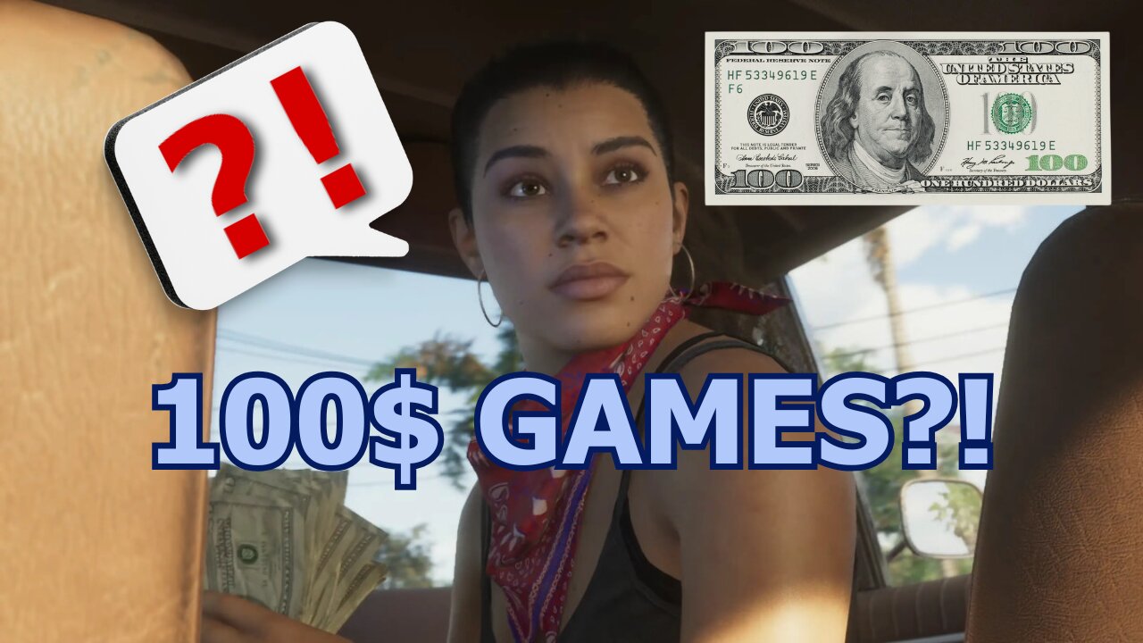 $100 Games are the new AAA Studios' Fantasy genre