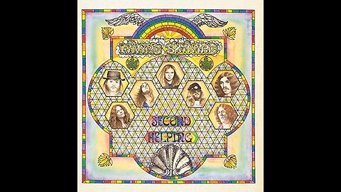 Lynyrd Skynyrd - Don't Ask Me No Questions (Live)