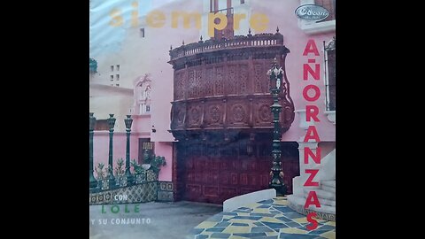Vinilos Lp 33 rpm parte 6 - Do you remember? ... Peru