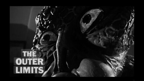 1963 The Outer Limits S01E03 The Architects of Fear