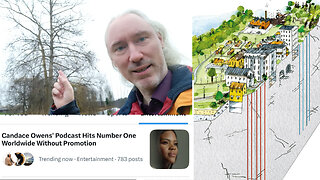 Melatonin harms heart. Thermal storage. 𝕏-Zionist bots. Ozempic faint. I manipulate. Jews in Sweden