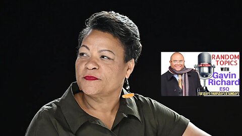 Mayor Latoya Cantrell Indictment