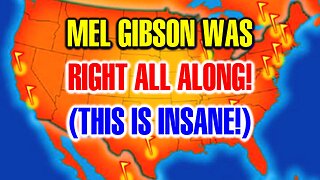 What They Uncovered Proves What Mel Gibson and Many Have Been Saying for Decades..