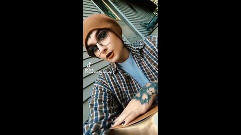 What’s Happening With The Young Generation On TikTok Is Awesome She Was So Moved By CK’s Death