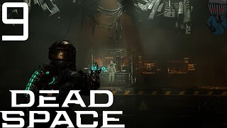 Dead Space Remake Walkthrough P9 Retrieving The SOS Beacon Hollowfest Year 5