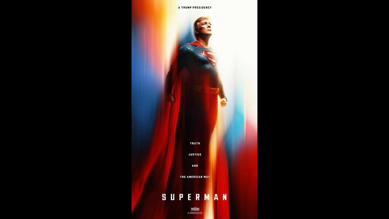 SuperTrump