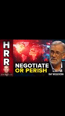 Ray McGovern: Trump, Putin, Zelensky, and the Fight for Peace in Ukraine