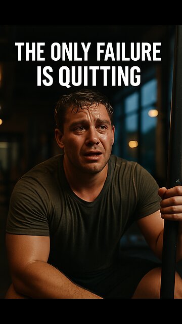 This Might Be the Wake-Up Call You Needed 🎯