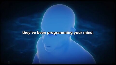 How They Programmed Your Mind Since Childhood (no bs)