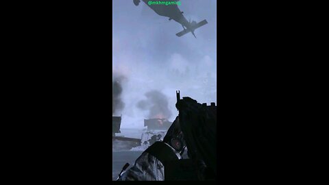 Call of Duty Modern Warfare