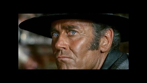 Once Upon a Time in the West and the Subversion of American Mythology - Wyatt Stagg