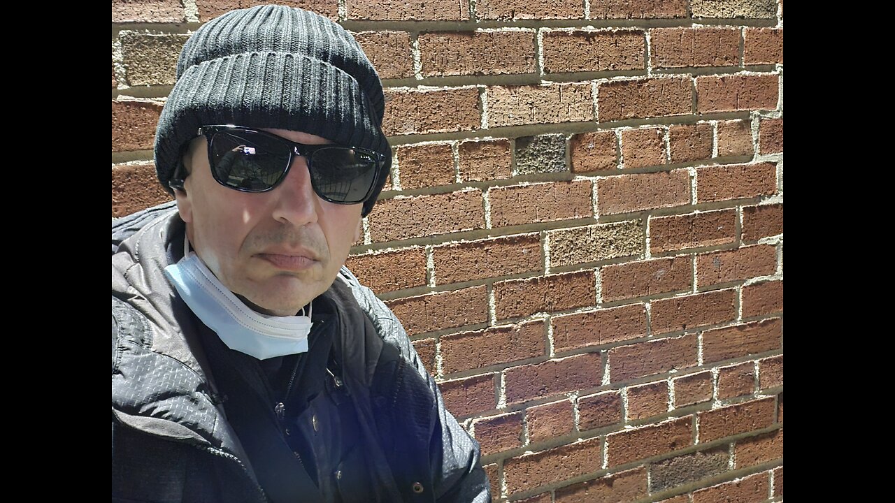 The New York City police and their civilian team keep harassing me.