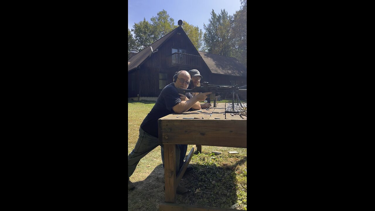 Teaser of upcoming video