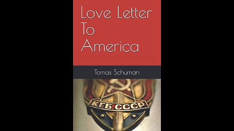 Et kærlighedsbrev til America – (21/06/20)