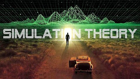 Game Developer Explains the Mysteries and Implications of Simulation Theory