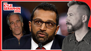 On EPSTEIN: "I'm TELLING You He K*lled Himself." | Ep 575