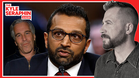 On EPSTEIN: "I'm TELLING You He K*lled Himself." | Ep 575