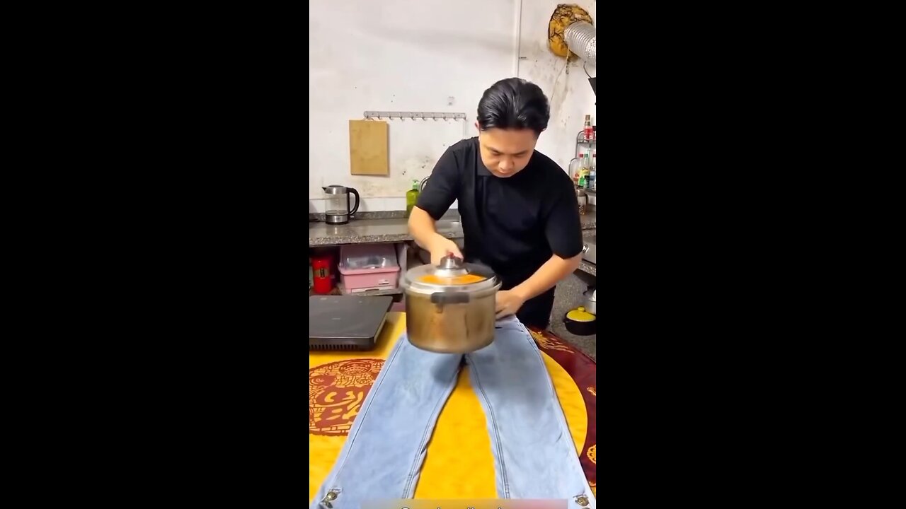 wait for it