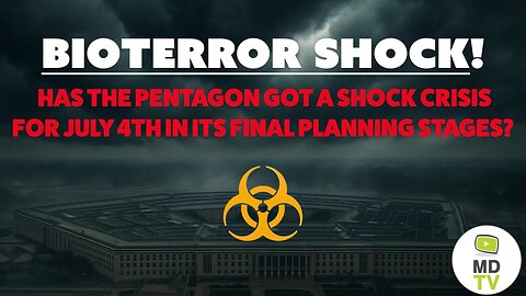 Bioterror Shock