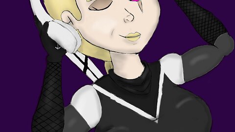 test stream