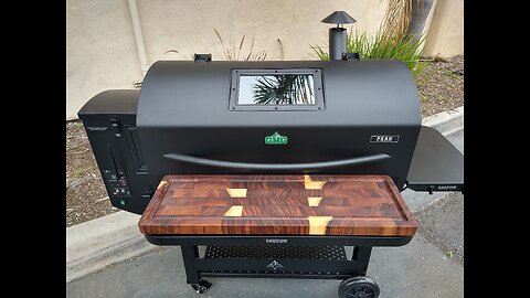 GMG Peak Prime 2.0 Must Have! #bbq #smokedmeat